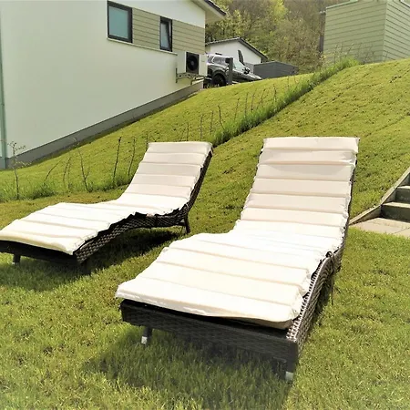 Sonnenweg 17 Prázdninový dům