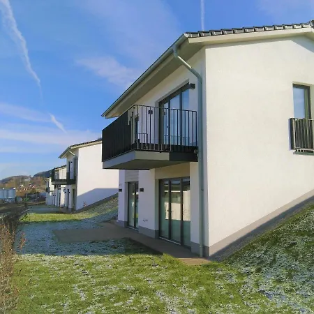 度假居 Sonnenweg 17 *