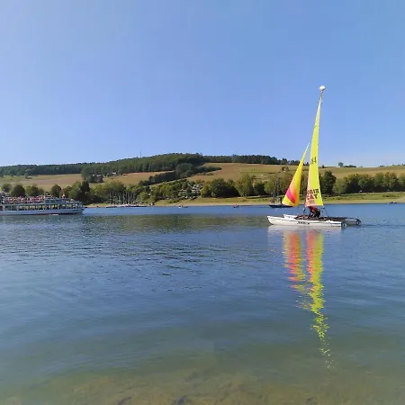 Sonnenweg 17 Holiday home Diemelsee