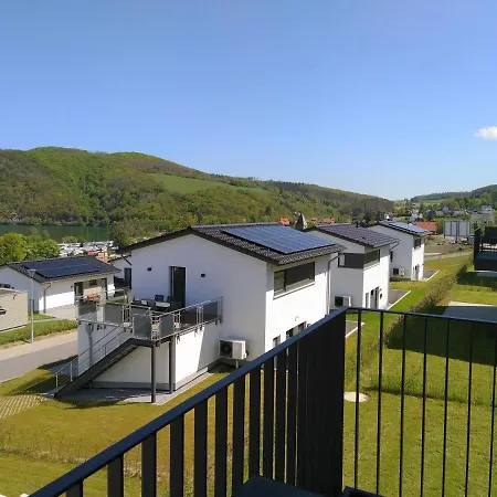 Sonnenweg 17 度假居 Diemelsee