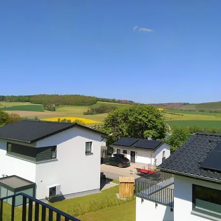 Sonnenweg 17 Diemelsee