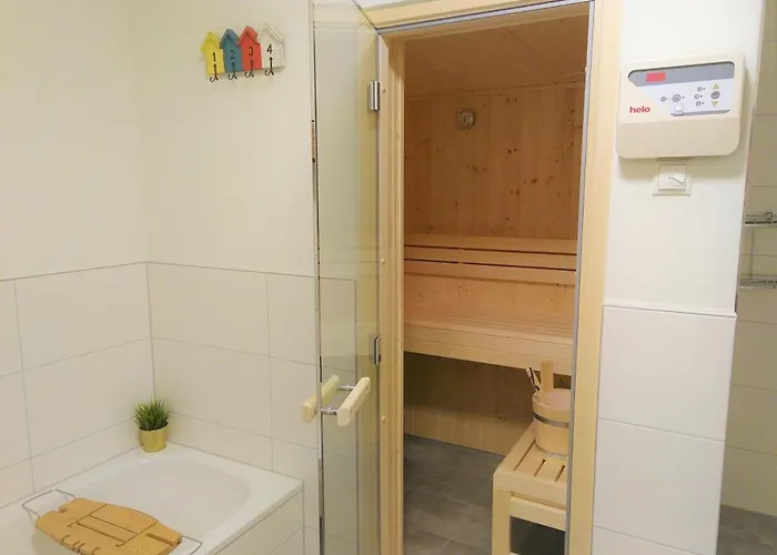 Sonnenweg 17 * Diemelsee