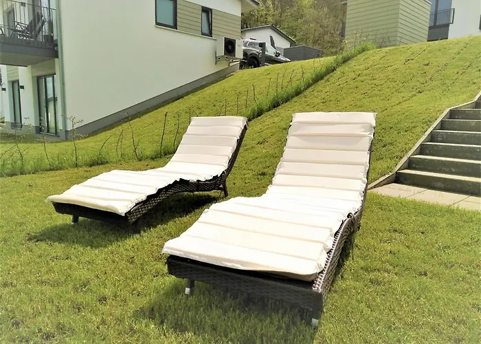 Sonnenweg 17 بيت للعطل