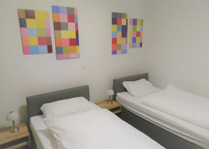 بيت للعطل Sonnenweg 17