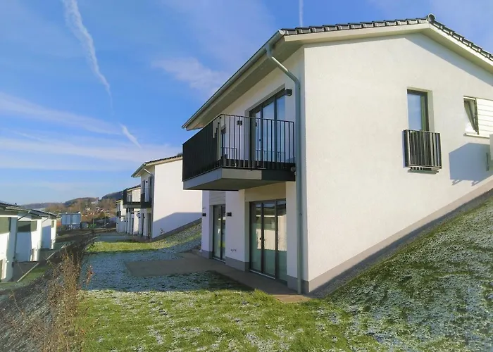 بيت للعطل Sonnenweg 17 *