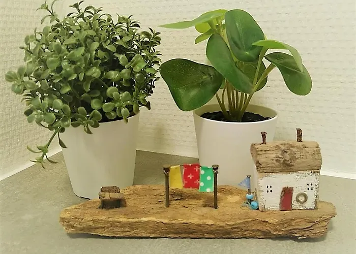 Sonnenweg 17 بيت للعطل *