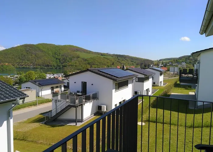 Sonnenweg 17 بيت للعطل Diemelsee