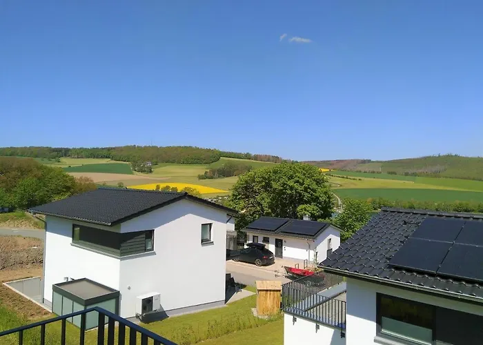 Sonnenweg 17 Diemelsee